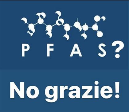 Progetto PFAS FREE